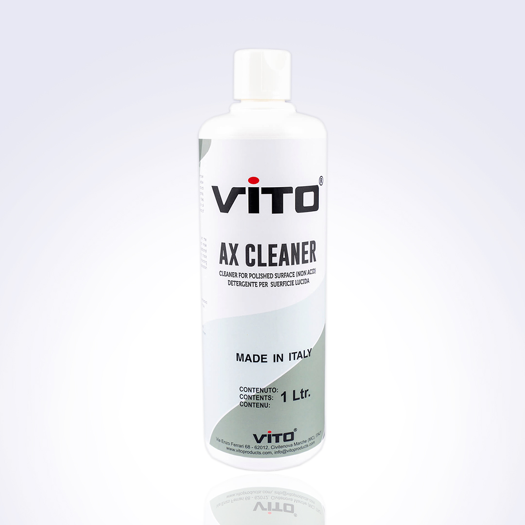 Ax cleaner