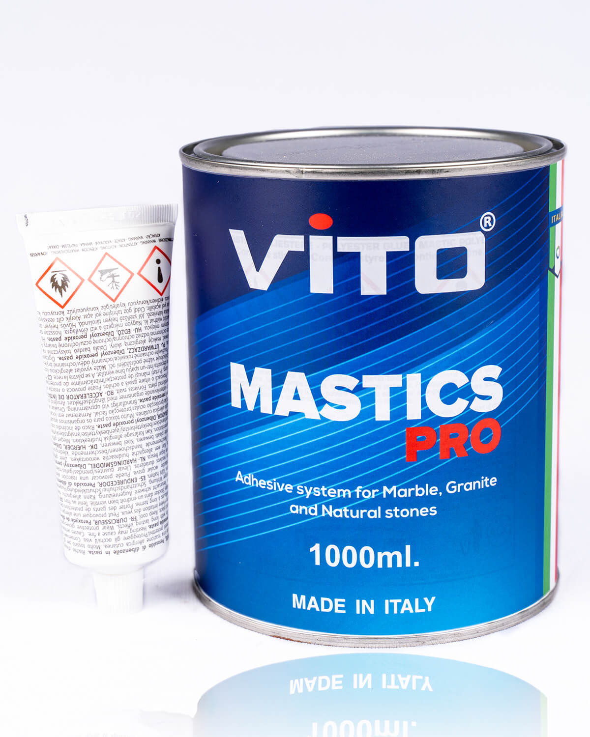 Vito Mastics Pro